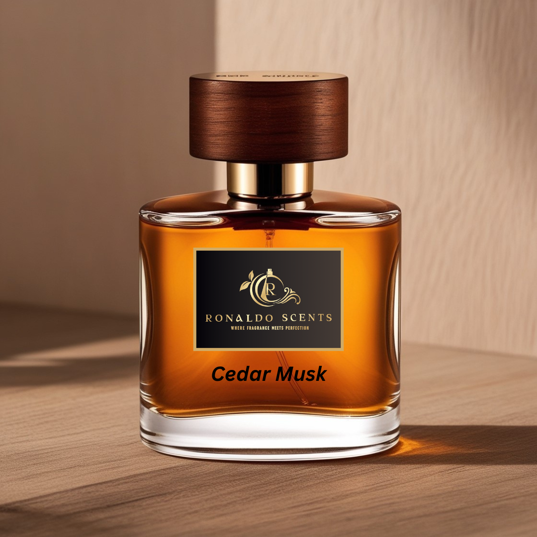 Cedar Musk